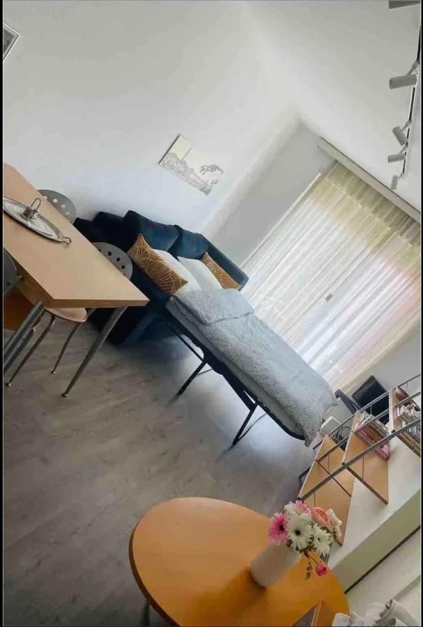 Ascona: Residenza Sabrina,App 2.5 Locali E Piscinaアパートメント エクステリア 写真